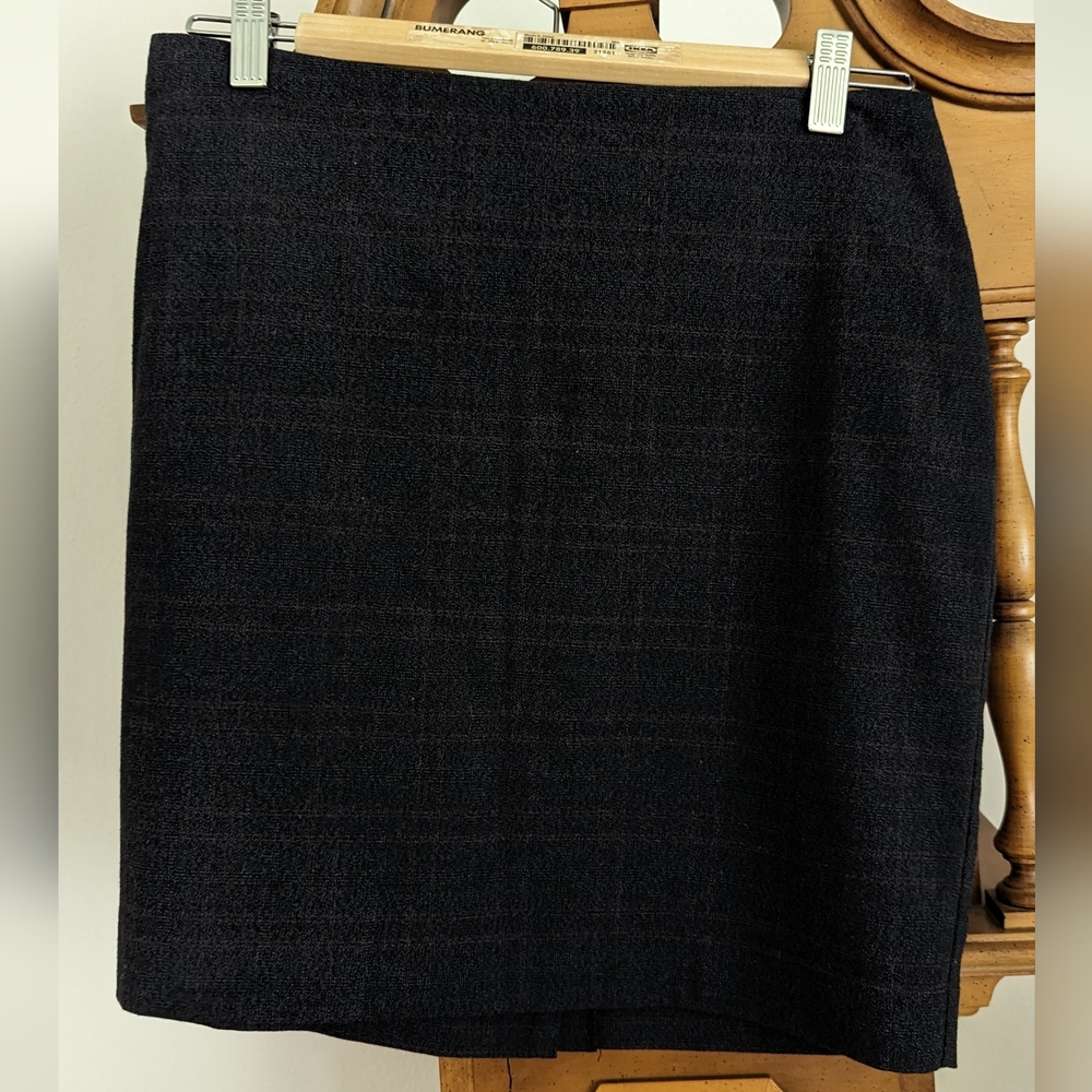 Banana Republic Factory Pencil Skirt